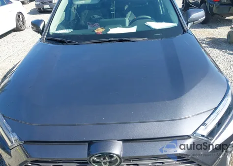 2023 Toyota Rav4 Limited from USA, damaged, VIN 2T3N1RFV8PC388113